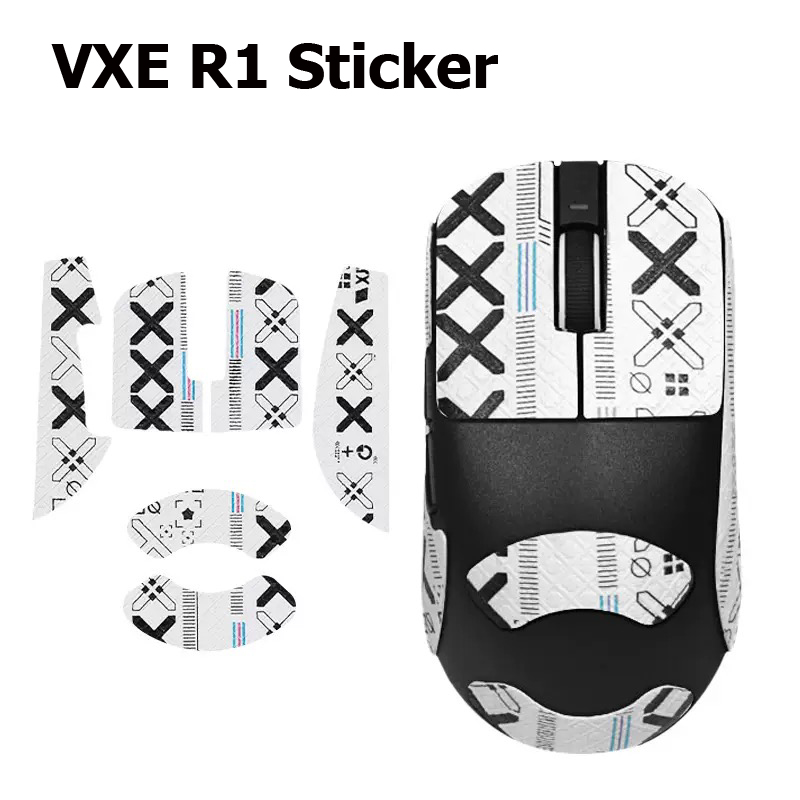 Fpv Drone Vtx - VXE R1/ATK X1 /ATK A9 마우스