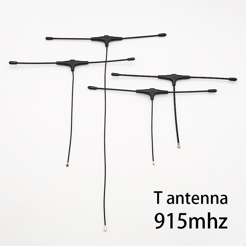 Tbs Fpv Crossfire - 1개 915Mhz T형 마이크로 수신기 안테나
