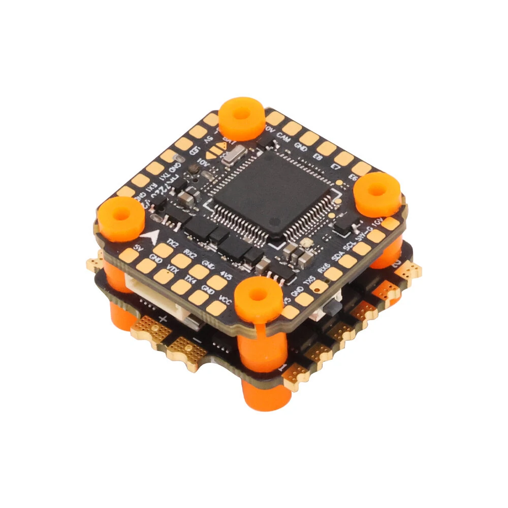 Fpv Drone Esc - 20x20mm HAKRC 35A 미니 F7 DJI