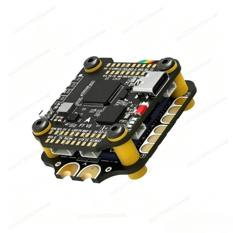 Betaflight Fc F7 - 30x30 F7 V3 BL32 50A FC
