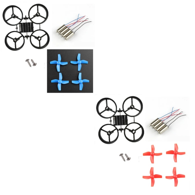 Fpv Drone Battery - JJRC H36 Eachine E010 초소형 DIY