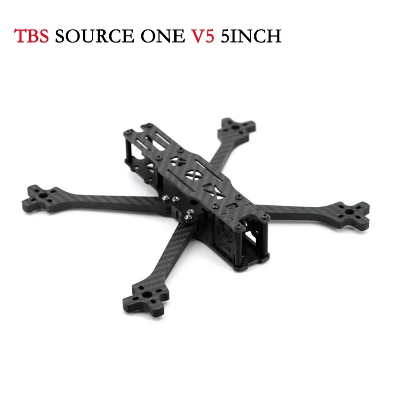 Tbs Fpv Source One - 오리지널 TBS SOURCE ONE V6 와이드
