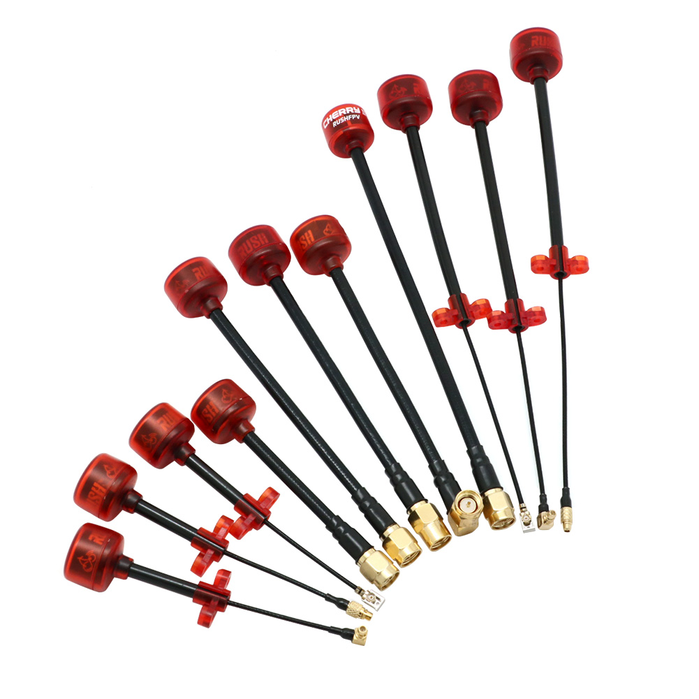 Fpv Drone Antenna - 러쉬 체리 FPV 5.8G 안테나 LHCP