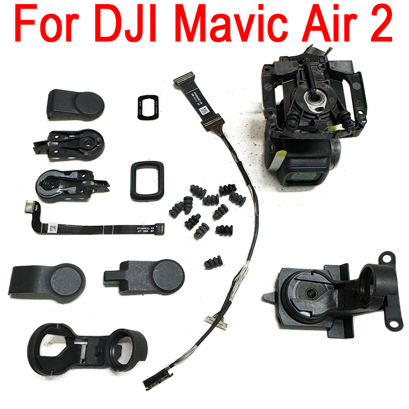 Dji Drone Mini 4 Pro - 기존 Air 2 짐벌 카메라 모터