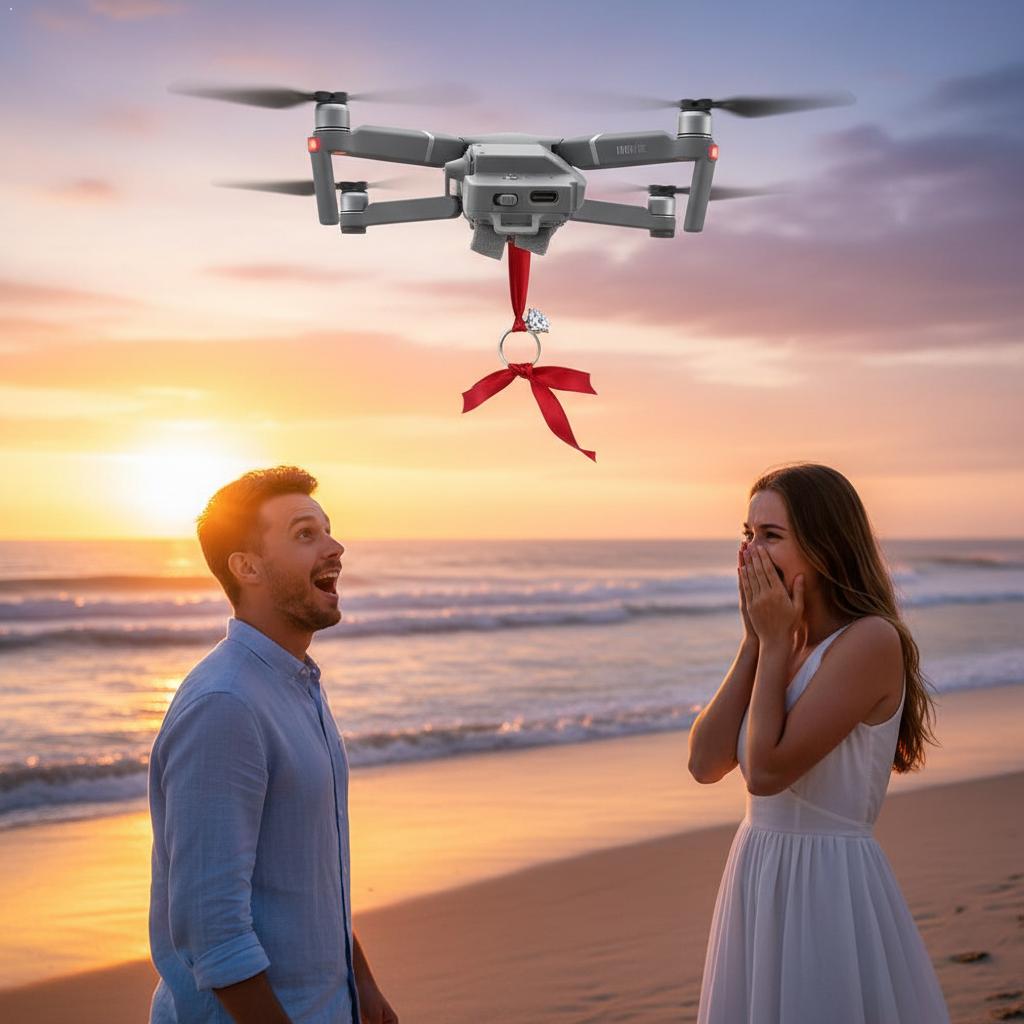 Dji Drone Mini 4 Pro - DJI 미니 5 4 프로용 경량