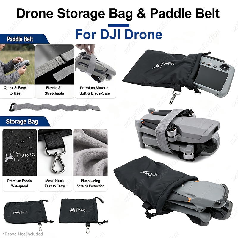 Dji Drone Mini 4 Pro - DJI Lito X1/1/Mini 3 4 5