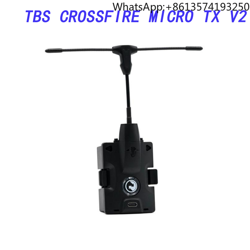Tbs Fpv Crossfire - TBS BlackSheep CROSSFIRE 915 고주파 헤드