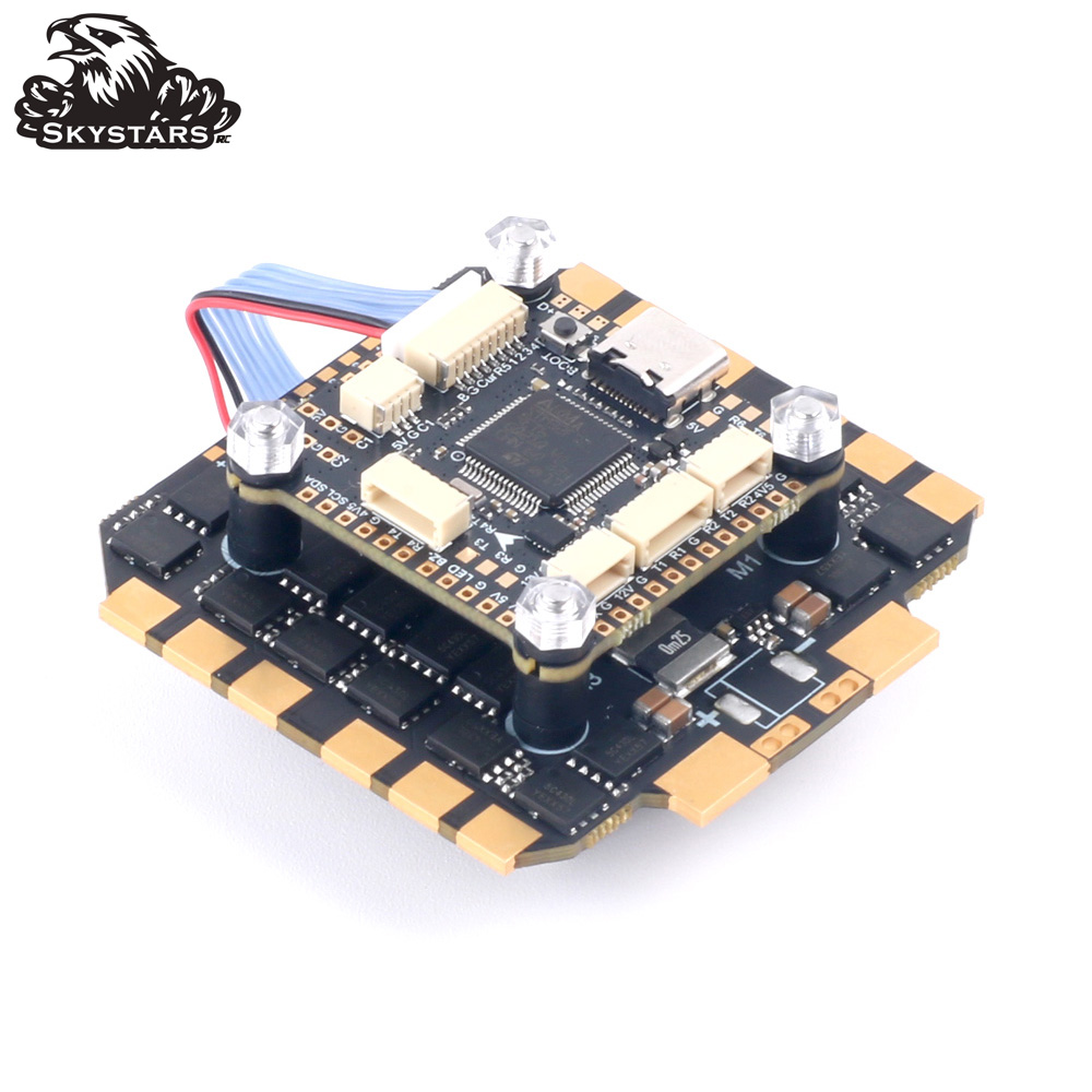 Betaflight Fc F7 - Skystars F722 비행 컨트롤러 Betaflight F7