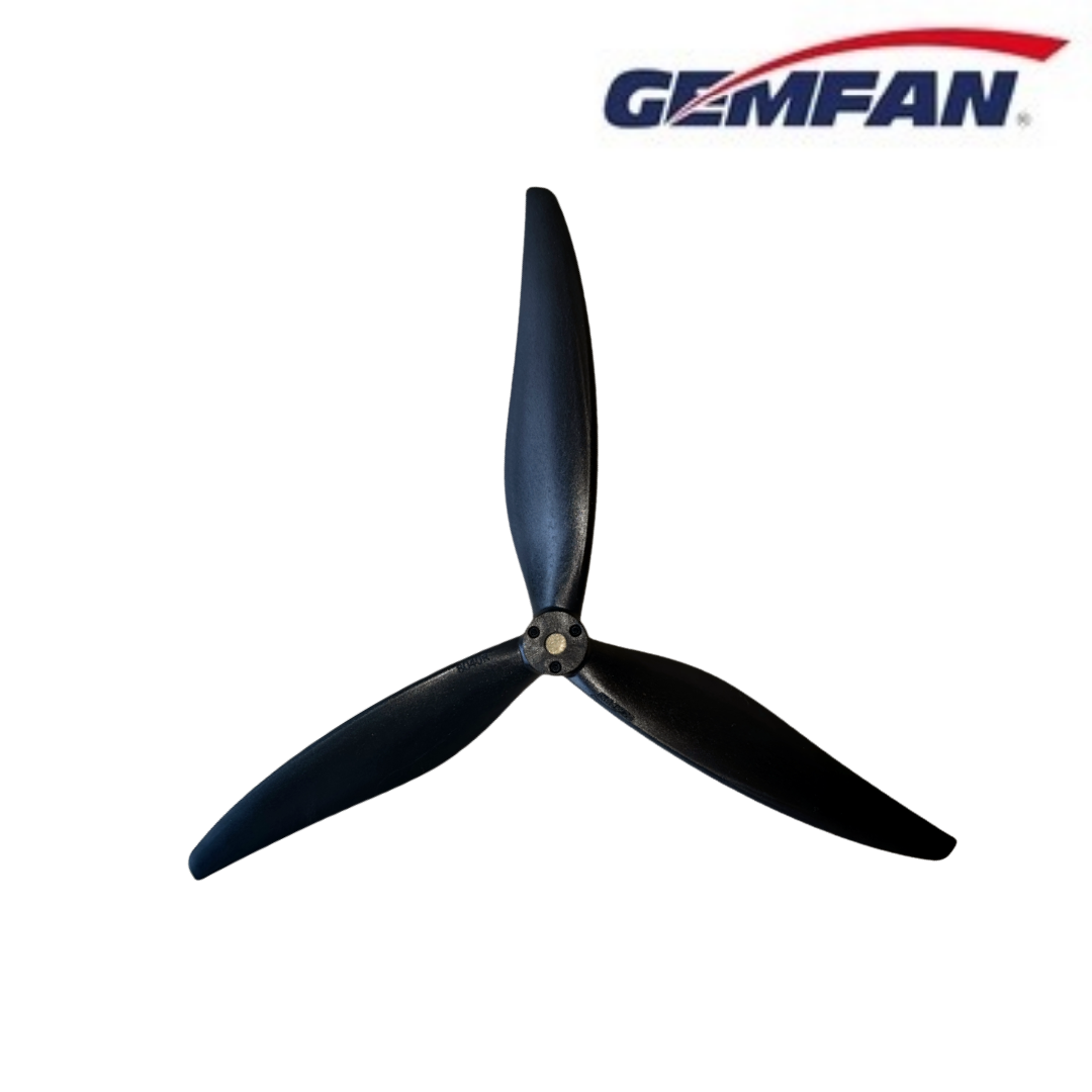 Fpv Drone Motor - 4PCS Gemfan 8040 8X4X3 3 블레이드