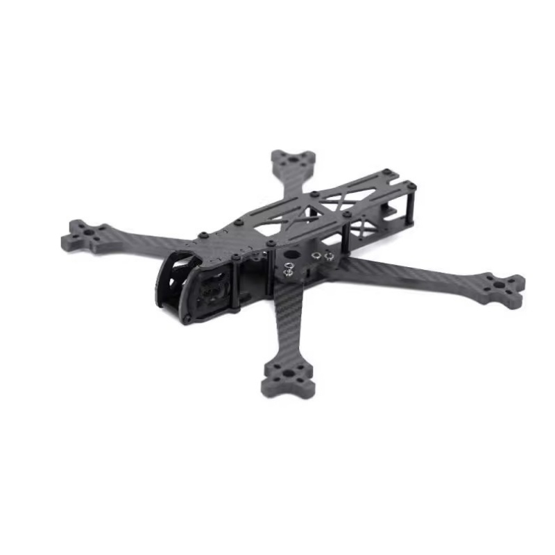 Tbs Fpv Source One - TBS 소스 원 V6 5인치 쿼드콥터