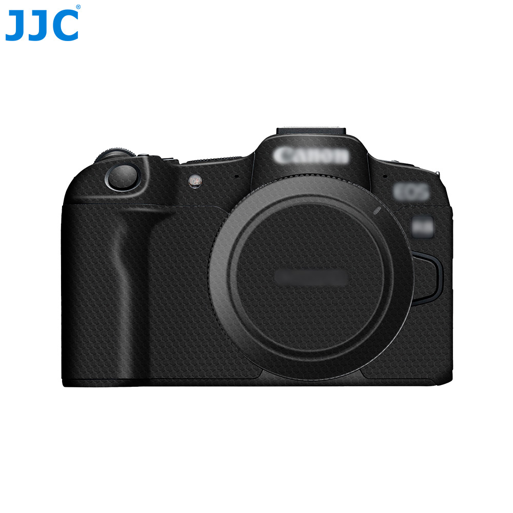 Canon Camera Eos R8 - JJC EOS R8 카메라 바디 스킨
