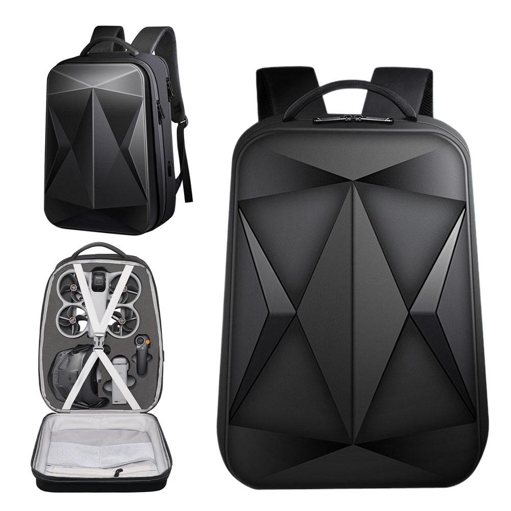 Fpv Drone Bag - DJI AVATA 360용 하드 쉘 드론