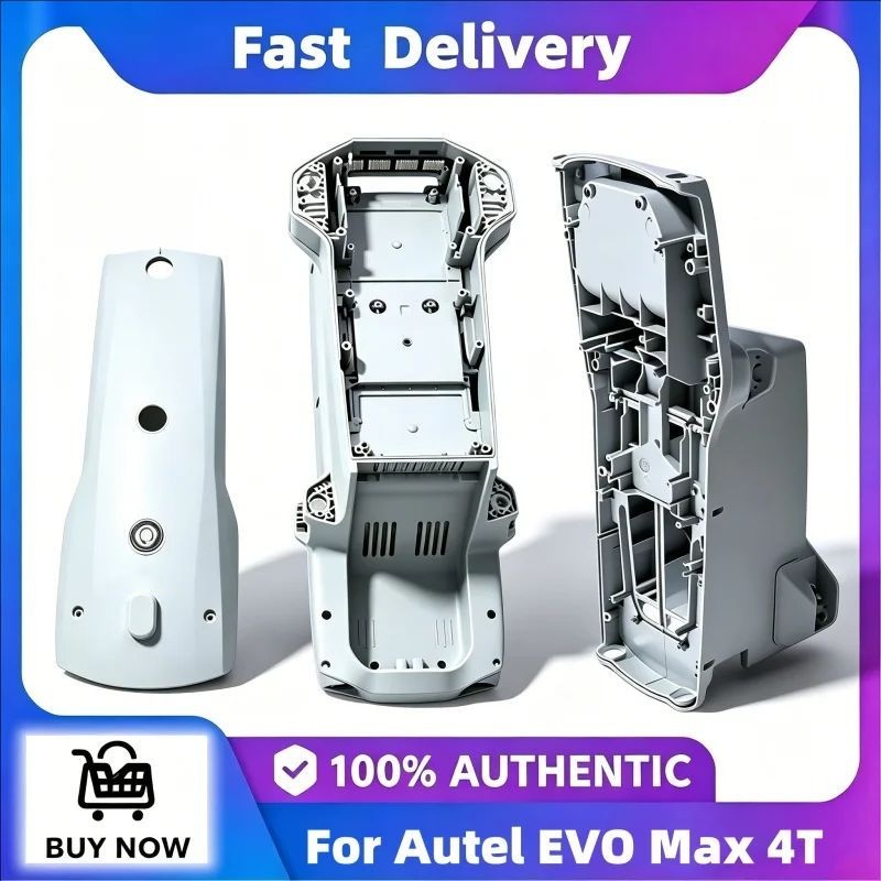 Autel Drone Evo Max 4T - Autel EVO Max 4T 상단 중간