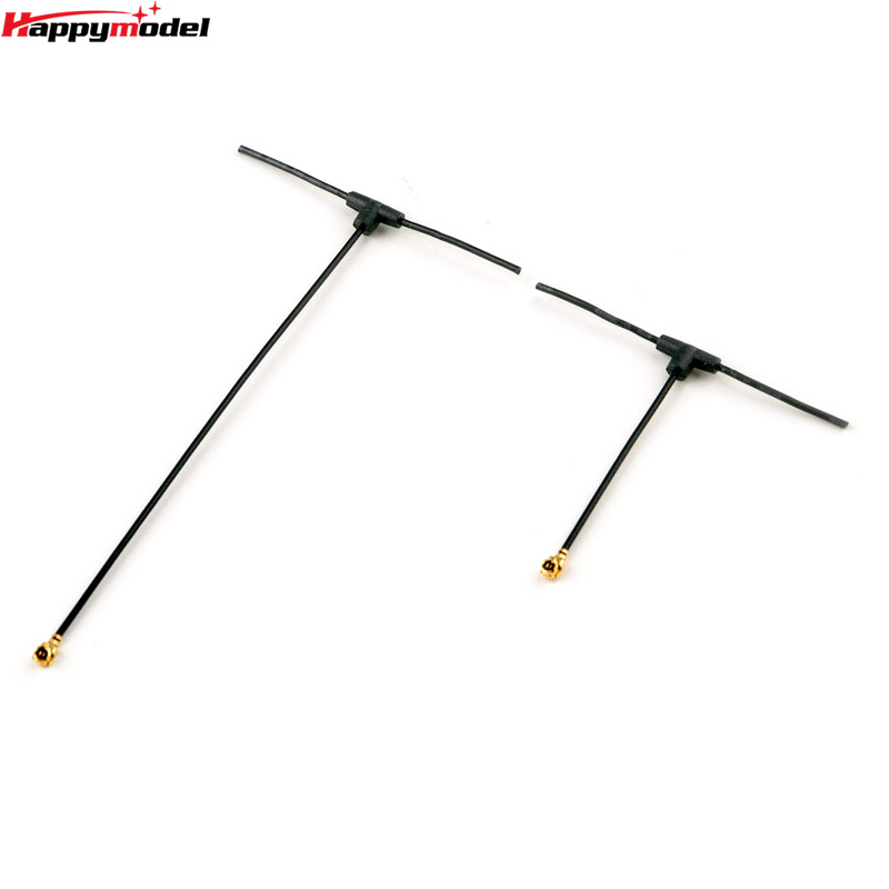 Tbs Fpv Tracer - Happymodel 2.4G T 전방향 FPV 안테나