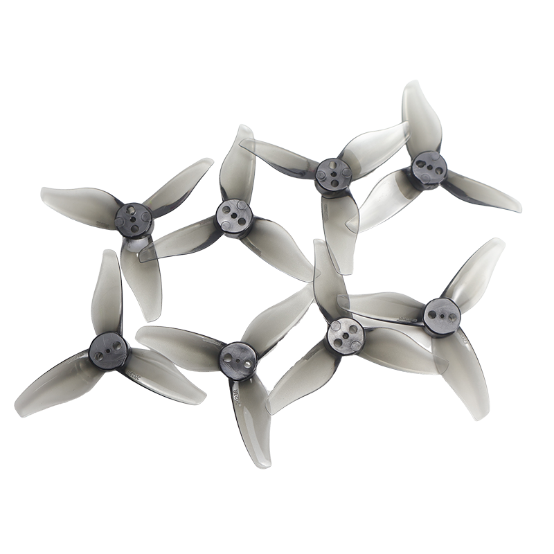 Fpv Drone Motor - 새로운 4쌍/8개 Gemfan 허리케인 2023 2X2.3X3