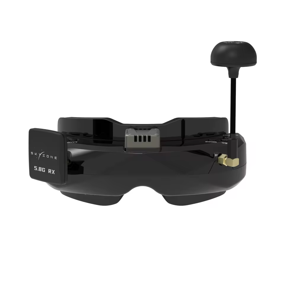 SKYZONE SKY02O OLED 5.8GHz 2S- - Fpv Drone Antenna 리뷰 및 가격