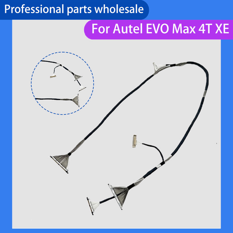 오리지널 새 짐벌 PTZ 신호 케이블 (Autel EV - Autel Drone Evo Max 4T 리뷰 및 가격