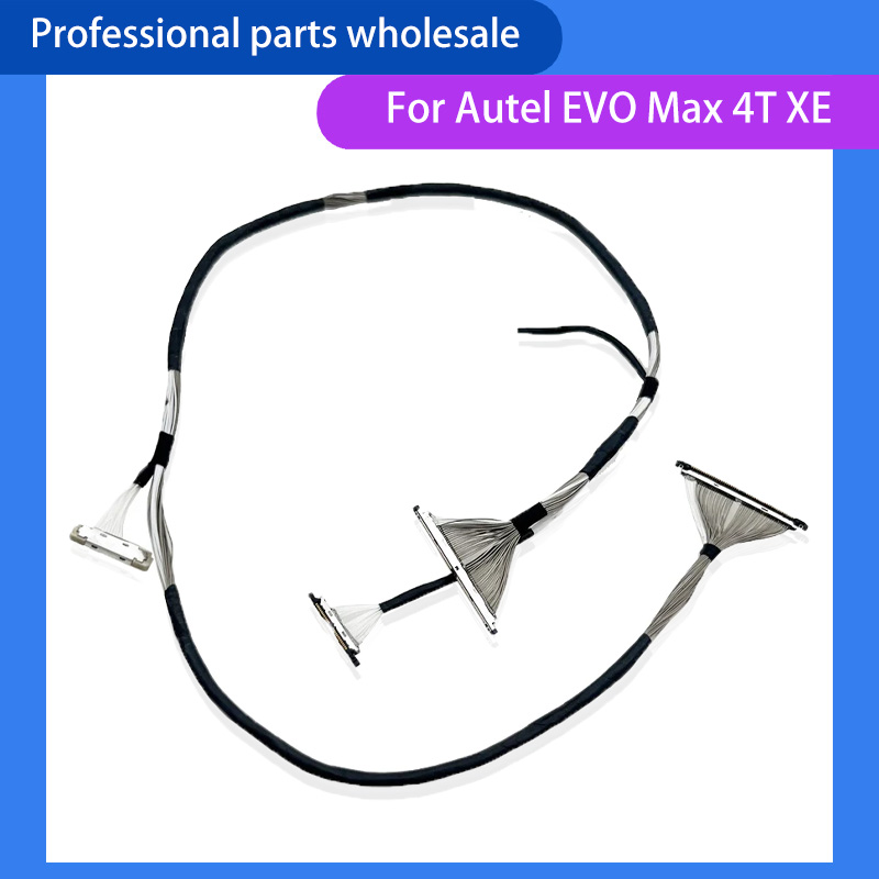 오리지널 새 짐벌 PTZ 신호 케이블 (Autel EV - Autel Drone Evo Max 4T 리뷰 및 가격