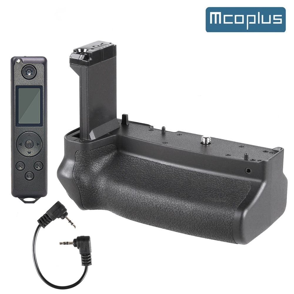 Mcopus BG-EOS RP 수직 배터리 그립, 캐논 - Canon Camera Eos R8 리뷰 및 가격