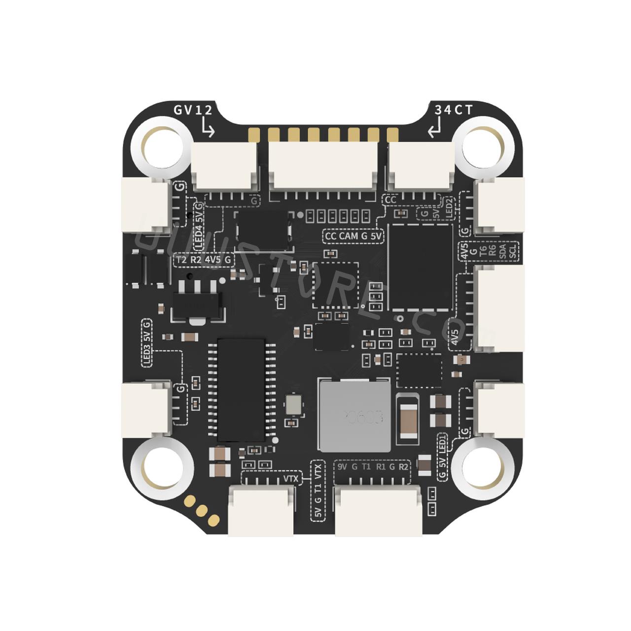 새로운 SpeedyBee F7 V3 BL32 50A 3 - Betaflight Fc F7 리뷰 및 가격