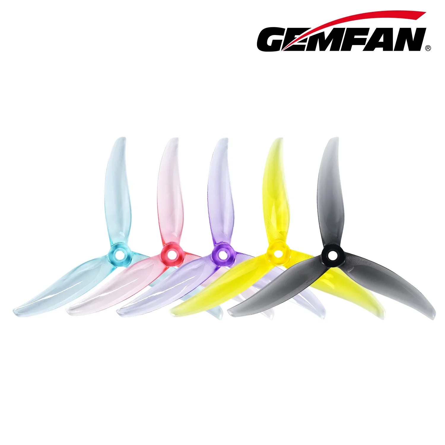 12쌍 Gemfan 5129.2 MinJae 3블레이드 - Fpv Drone Motor 리뷰 및 가격