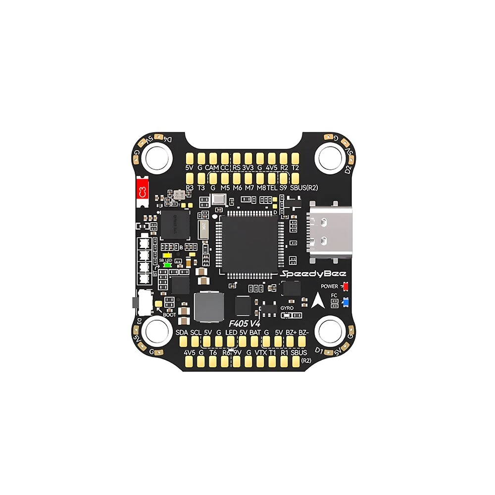 SpeedyBee F405 V4 F4 비행 컨트롤러 ( - Fpv Drone Esc 리뷰 및 가격