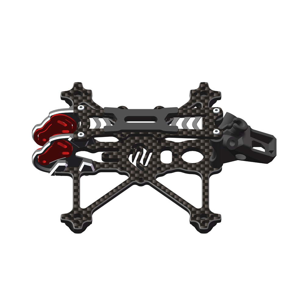 알파RC Fi-25 DJI O4 에어 유닛 65MM 프 - Fpv Drone Motor 리뷰 및 가격