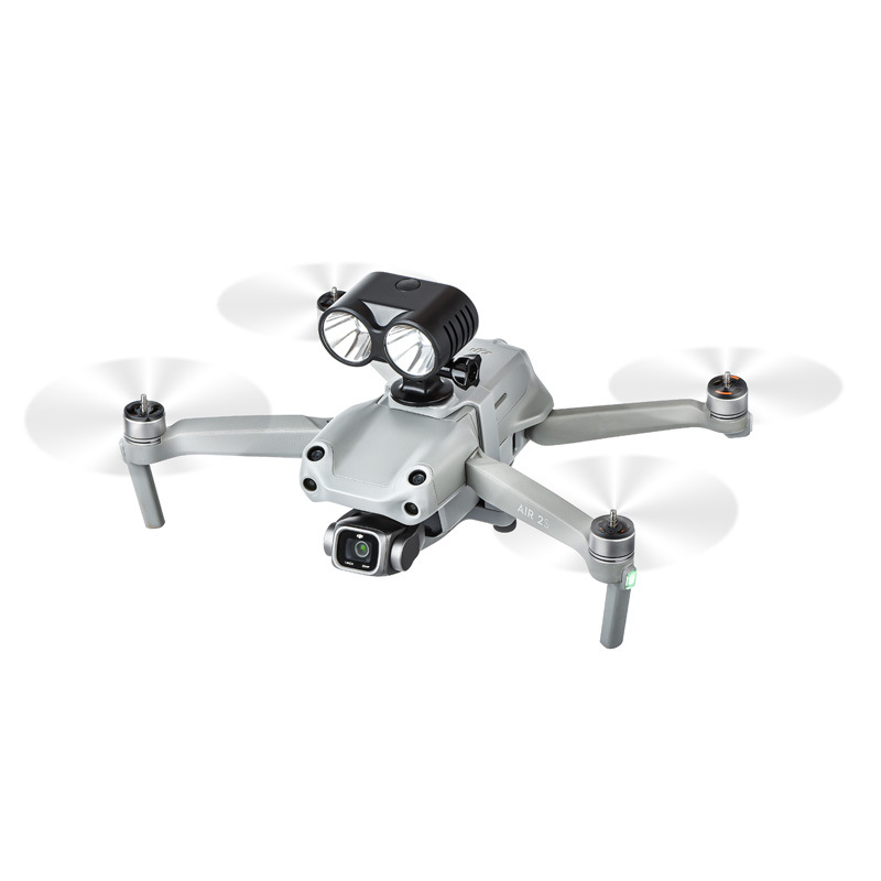 DJI Air 3/Mavic 3 Pro 드론 서치라이트 - Dji Drone Air 3 리뷰 및 가격