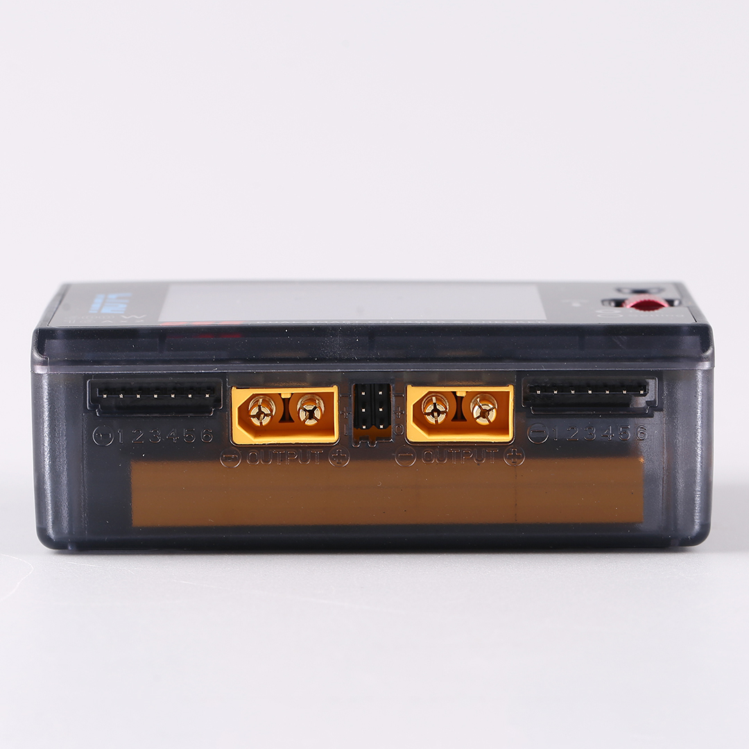 HOTA D6S 마그네틱 충전기 RC 배터리 및 FPV - Fpv Drone Charger 리뷰 및 가격