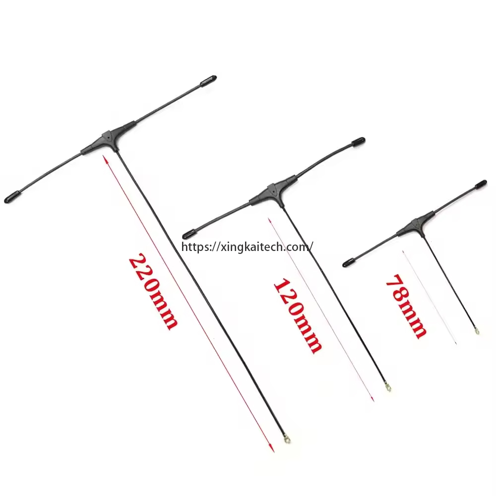BAYCK 915Mhz 2.4GHz T형 안테나 IPE - Tbs Fpv Crossfire 리뷰 및 가격