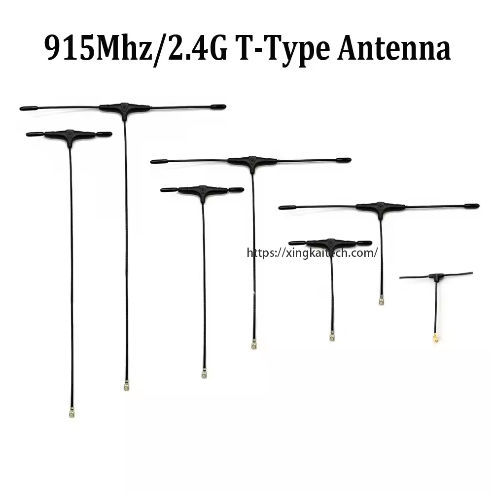 BAYCK 915Mhz 2.4GHz T형 안테나 IPE - Tbs Fpv Crossfire 리뷰 및 가격