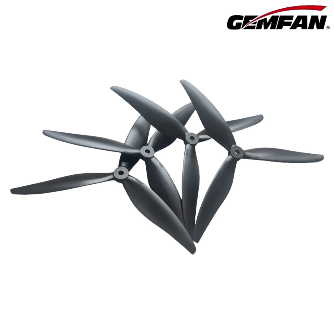 Gemfan 8040 8X4X3 3날개 8인치 프로펠러 - Fpv Drone Motor 리뷰 및 가격