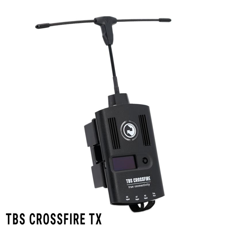 기존 TBS CROSSFIRE TX LITE / MIC - Tbs Fpv Crossfire 리뷰 및 가격