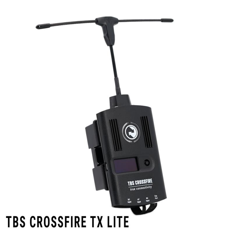 기존 TBS CROSSFIRE TX LITE / MIC - Tbs Fpv Crossfire 리뷰 및 가격