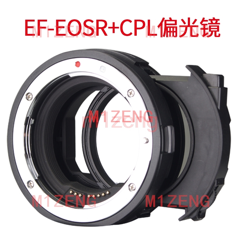 캐논 EOS 렌즈용 자동 초점 드롭인 CPL ND 필터 - Canon Camera Eos R8 리뷰 및 가격