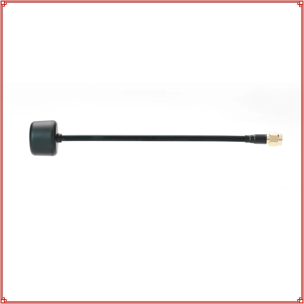 2026 신형 RUSHFPV 3.3G 2W VTX 송신 - Fpv Drone Antenna 리뷰 및 가격