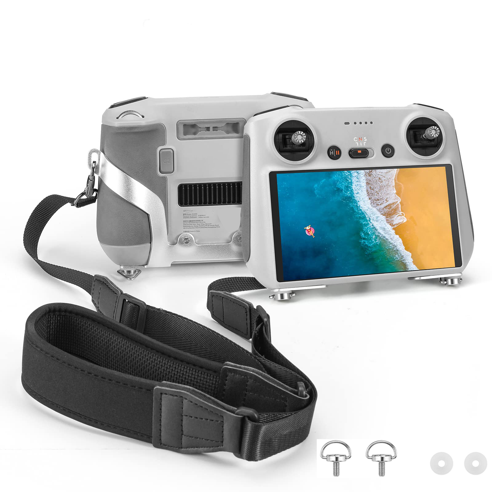 DJI RC/RC 2/RC Pro/스마트 컨트롤러 액세 - Dji Drone Mini 4 Pro 리뷰 및 가격