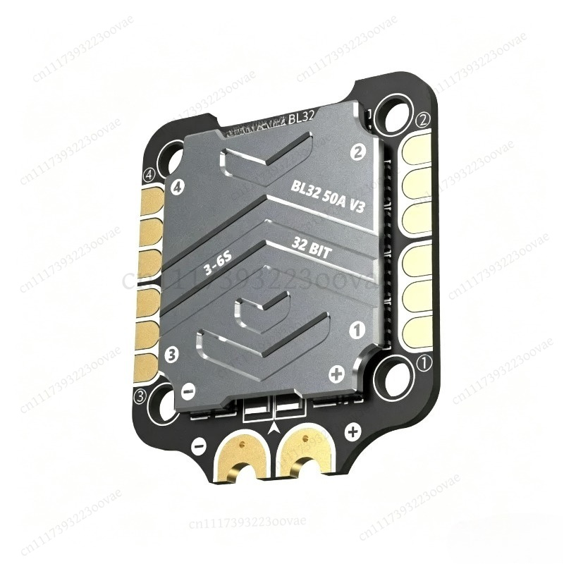 30x30 F7 V3 BL32 50A FC 및 ESC  - Betaflight Fc F7 리뷰 및 가격