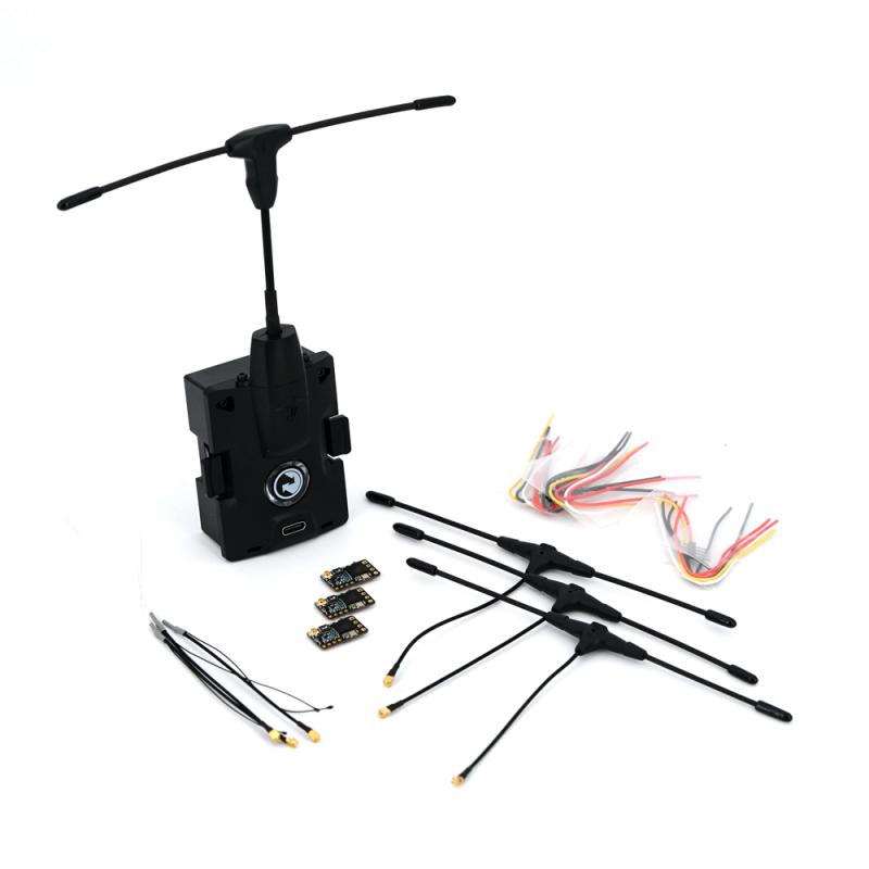 TBS CROSSFIRE MICRO TX V2 스타터  - Tbs Fpv Crossfire 리뷰 및 가격