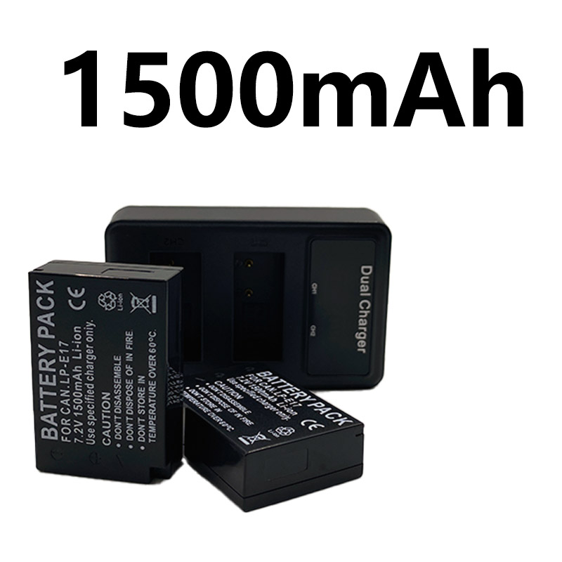 Batmax LP-E17 LPE17 LP E17 카메라 - Canon Camera Eos R8 리뷰 및 가격
