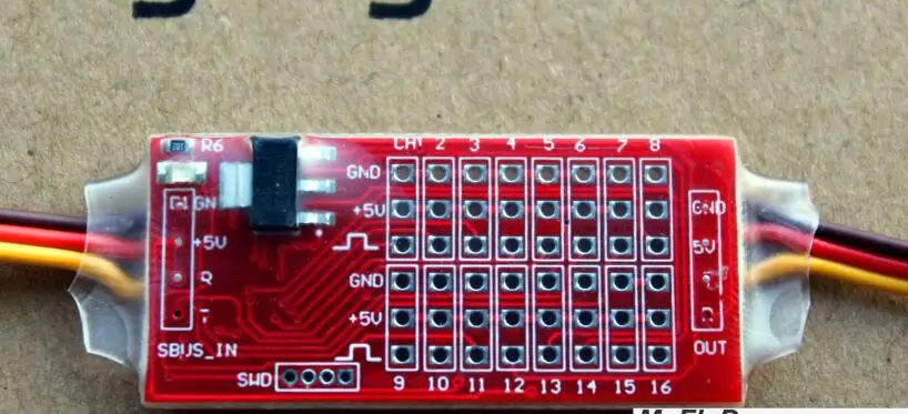 마이플라이드림 MFD Rlink V2 433MHZ 교환 - Fpv Drone Battery 리뷰 및 가격