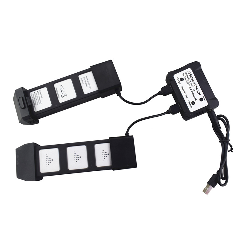 HS720 HS720E RC 쿼드콥터 드론 2 In 1 - Holy Stone Drone Hs720 리뷰 및 가격