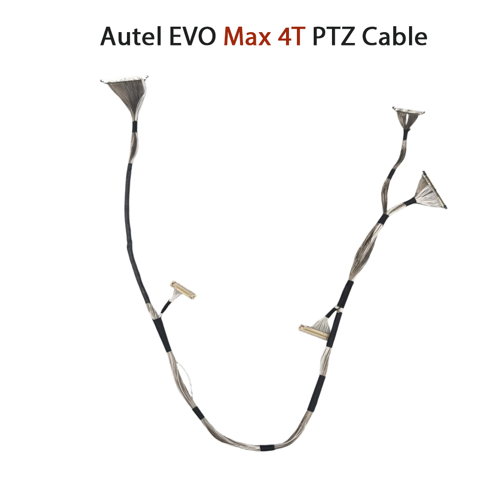 Autel EVO Max 4T 카메라용 오리지널 새 짐 - Autel Drone Evo Max 4T 리뷰 및 가격