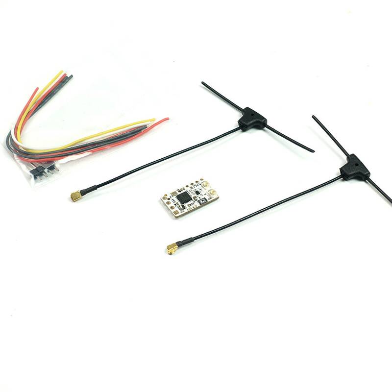 TBS TRACER NANO RX 2.4G FPV 수신 - Tbs Fpv Tracer 리뷰 및 가격