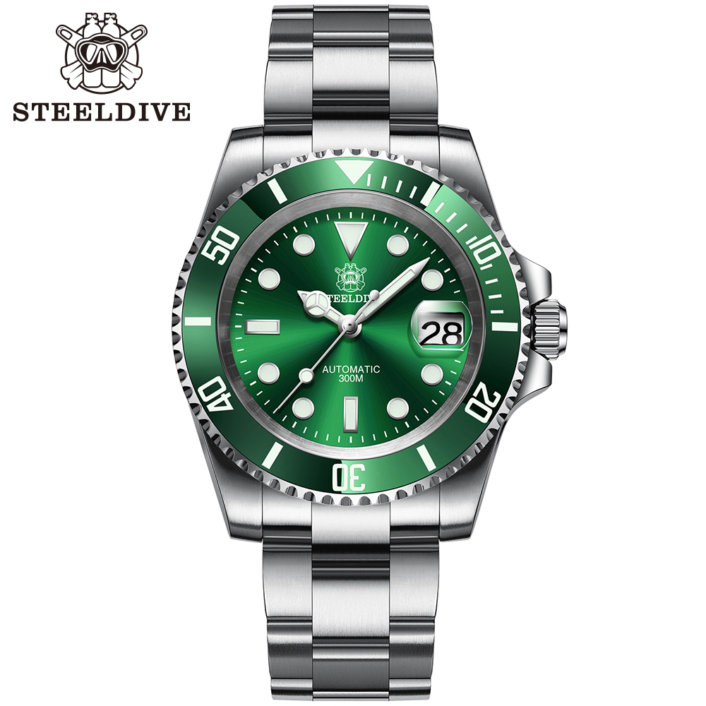 스틸다이브 공식 SD1953 40.5mm 케이스 인기  - Holy Stone Drone Hs720 리뷰 및 가격