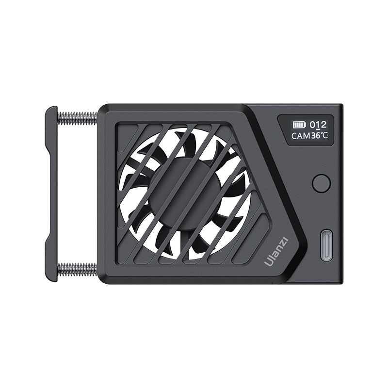 Ulanzi CA25 카메라 냉각 시스템 소니 캐논 후 - Canon Camera Eos R8 리뷰 및 가격