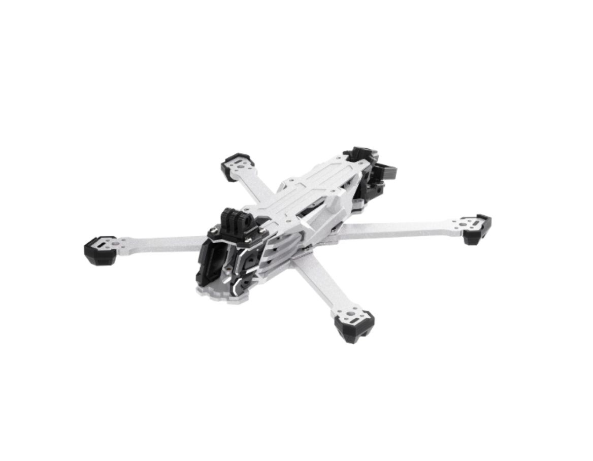 GEPRC GEP-Vapor X5 D5 X6 O4 Pr - Fpv Drone Frame 리뷰 및 가격