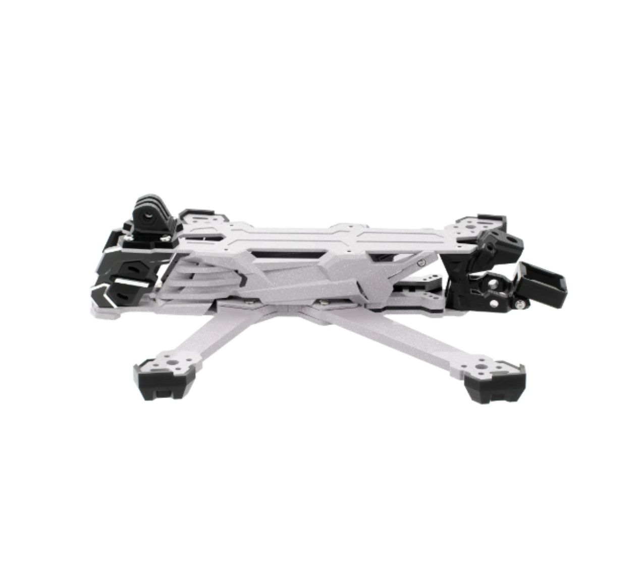 GEPRC GEP-Vapor X5 D5 X6 O4 Pr - Fpv Drone Frame 리뷰 및 가격