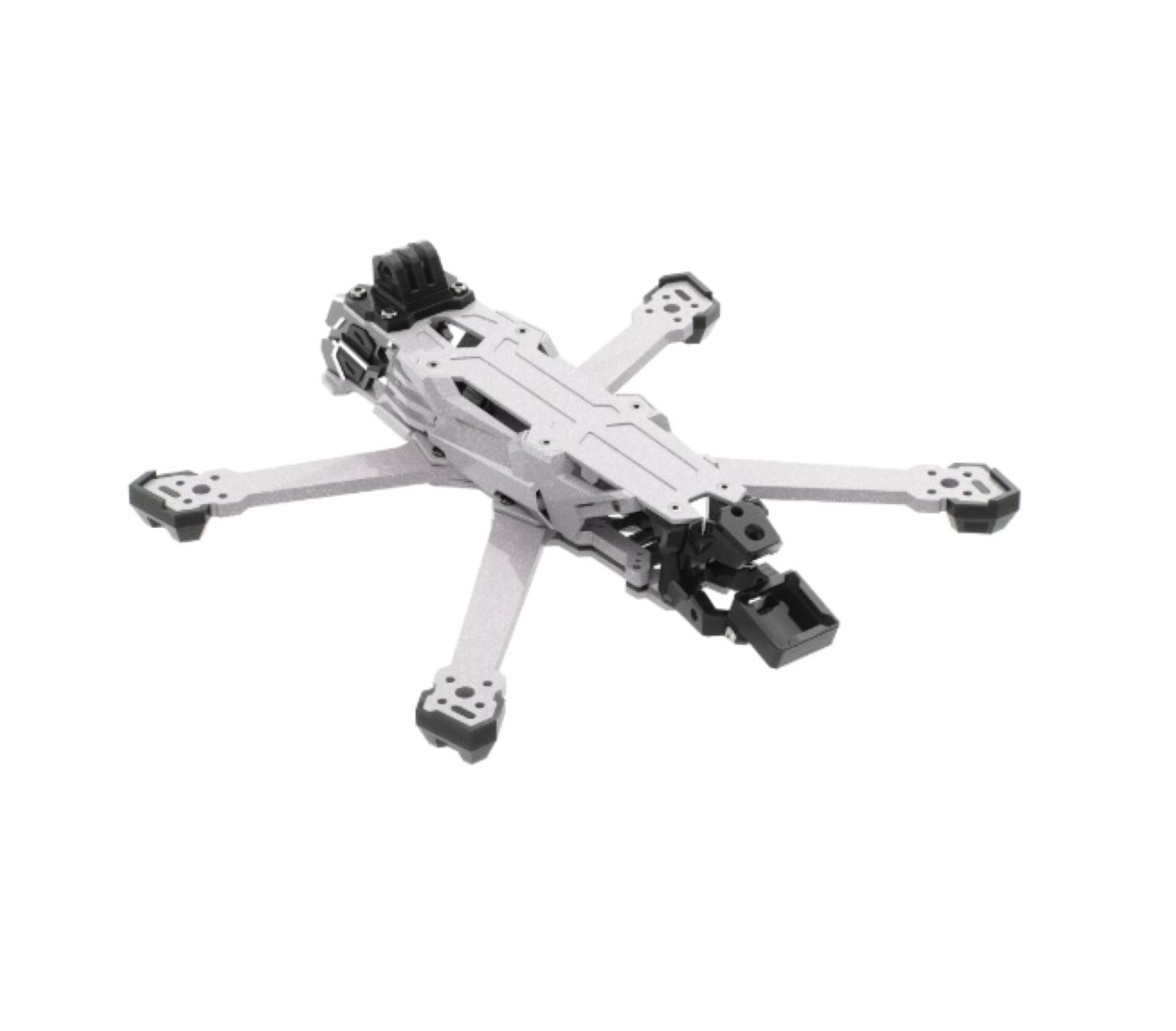 GEPRC GEP-Vapor X5 D5 X6 O4 Pr - Fpv Drone Frame 리뷰 및 가격