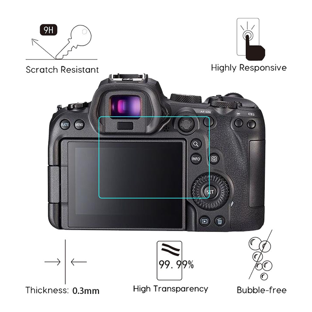 캐논 EOS R7 R8 R9 R10 RP R6 R5 R - Canon Camera Eos M50 Mark Ii 리뷰 및 가격